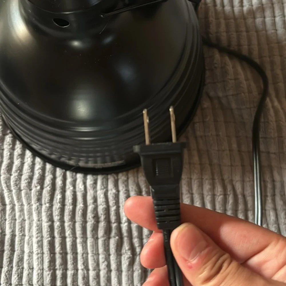 Thrive Dome Light
